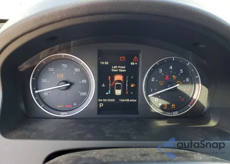 2015 Land Rover Lr2 Base/Hse из США, поврежденный, VIN SALFR2BG4FH428355